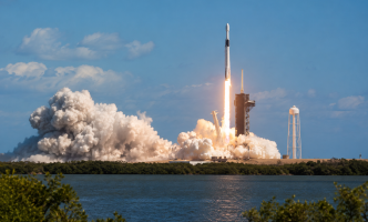SpaceX, pale e picconi e l’illusione di indovinare il futuro