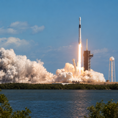 SpaceX, pale e picconi e l’illusione di indovinare il futuro