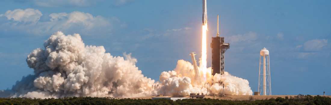 SpaceX, pale e picconi e l’illusione di indovinare il futuro