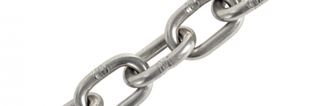 Blockchain: chi è costui?