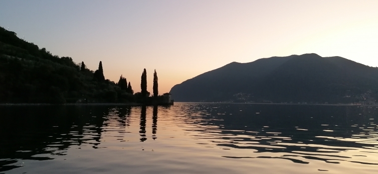 Investitore come l’acqua