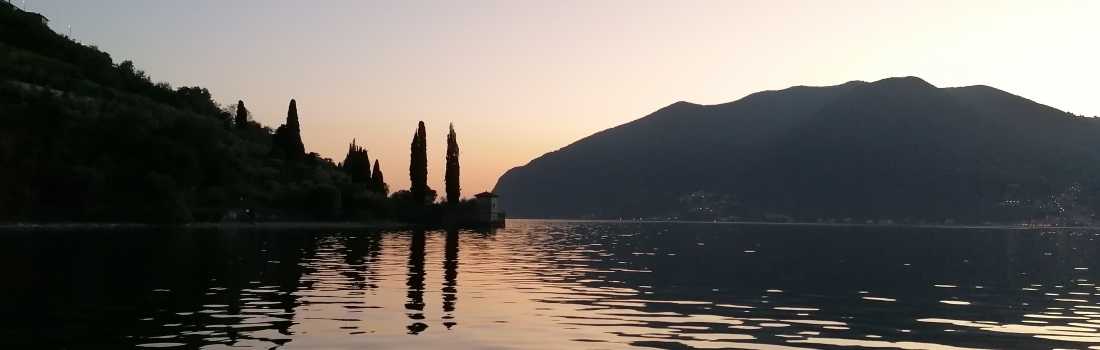 Investitore come l’acqua
