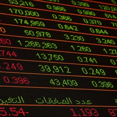 I mercati fanno i mercati