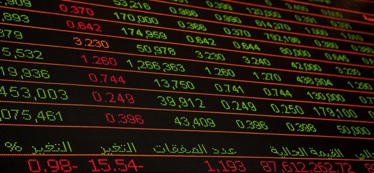 I mercati fanno i mercati