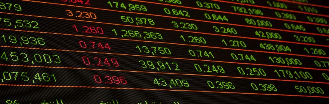 I mercati fanno i mercati