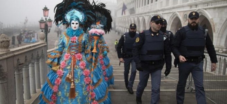 Carnevale e Coronavirus: trovare l’equilibrio tra paura ed eccessiva sicurezza​