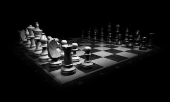 Sei un giocatore di scacchi o di poker?