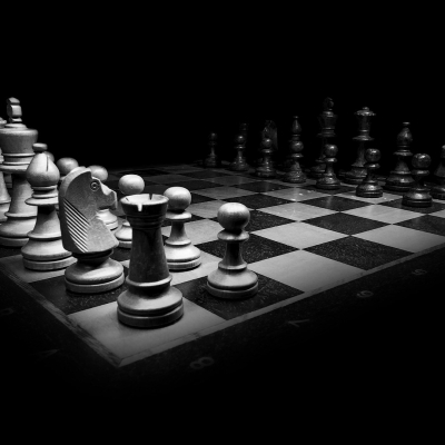 Sei un giocatore di scacchi o di poker?