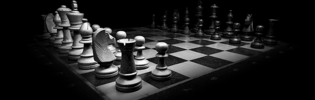 Sei un giocatore di scacchi o di poker?
