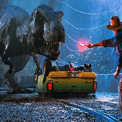 Jurassic Park, la finanza e il piano B