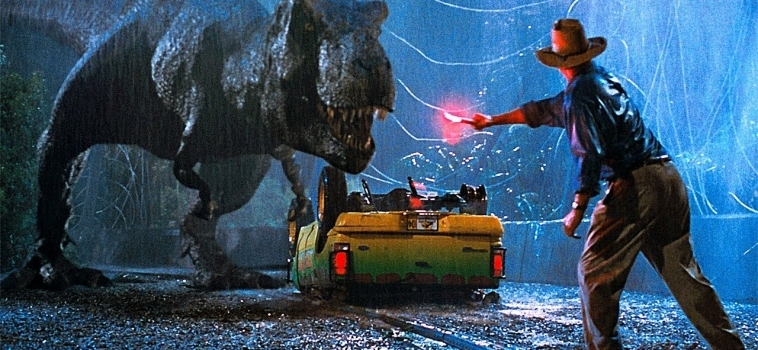 Jurassic Park, la finanza e il piano B
