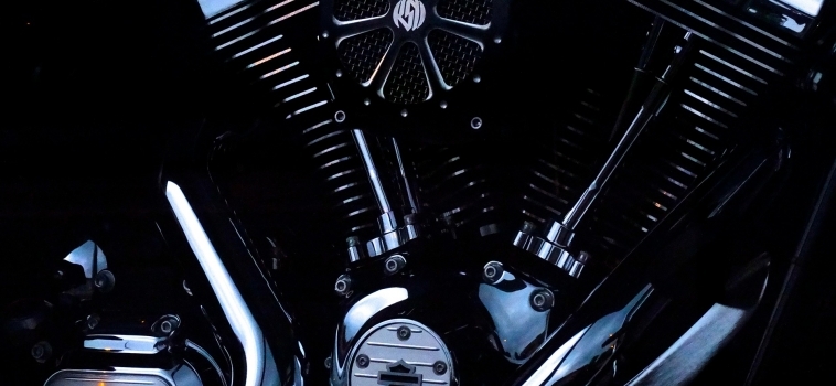 I motori del rendimento