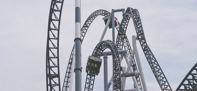 Quanto tempo serve perchè i mercati recuperino il punto toccato prima della discesa?